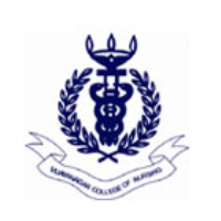 Vijayanagar College of Nursing Logo